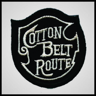 St. Louis Southwestern Railway - Cotton Belt Route