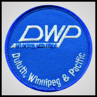 Duluth, Winnipeg and Pacific Railway