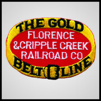 Florence & Cripple Creek Railroad