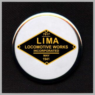 Lima Locomotive Works