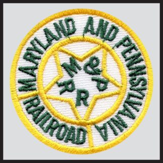 Maryland and Pennsylvania Railroad - White Herald