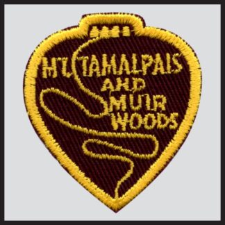 Mount Tamalpais and Muir Woods Railway