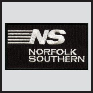 Norfolk Southern - Black Herald