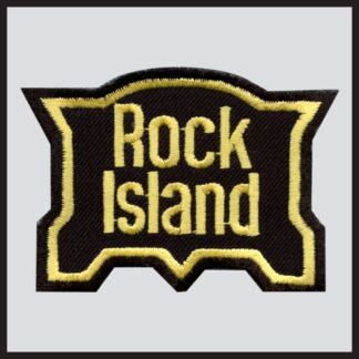 Rock Island - Black Herald