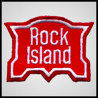 Rock Island - Red Herald