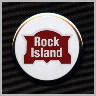 Rock Island - Silver Herald