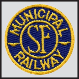 San Francisco Municipal Railway
