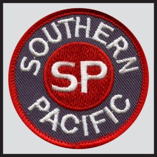Southern Pacific - Gray Herald