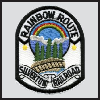 Silverton Railroad Rainbow Route