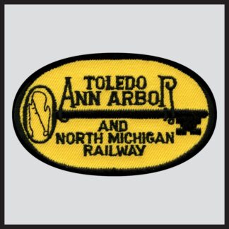 Toledo, Ann Arbor and North Michigan Railway