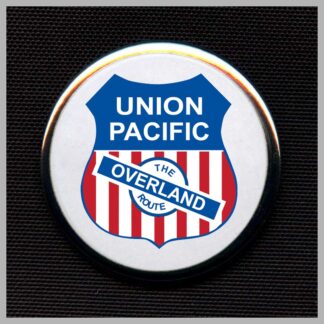 Union Pacific - The Overland Route